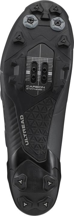 Actual product image Shimano S-Phyre SH-XC903E MTB Shoes Wide (44)