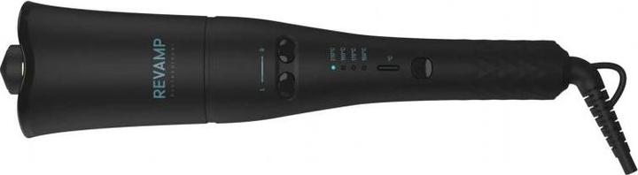Produktbild Homedics Überarbeiteter CL-2000-EU Progloss Hollywood Lockenwickler