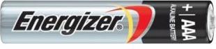 Produktbild Energizer Max Alkaline (4 Stk., AAA)
