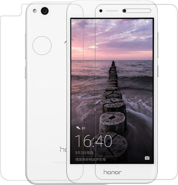 Produktbild Nillkin Super Clear (1 Stück, Huawei P8 Lite (2017))