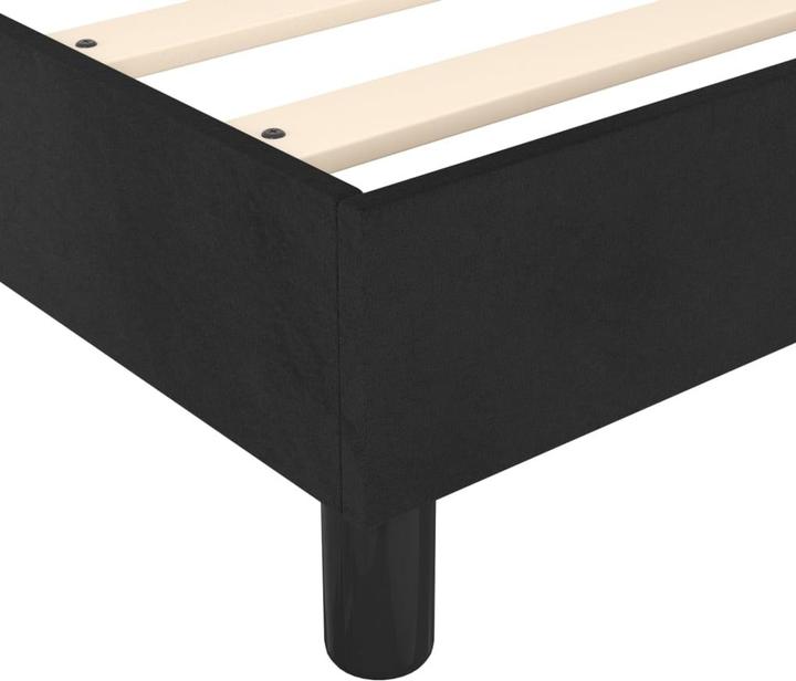 Actual product image VidaXL Damian (140 x 200, 140 x 200)