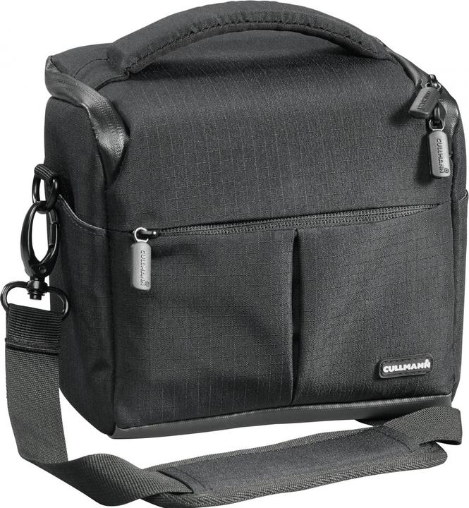 Produktbild Cullmann Malaga Vario 400 (Kamera Schultertasche, 1.92 l)