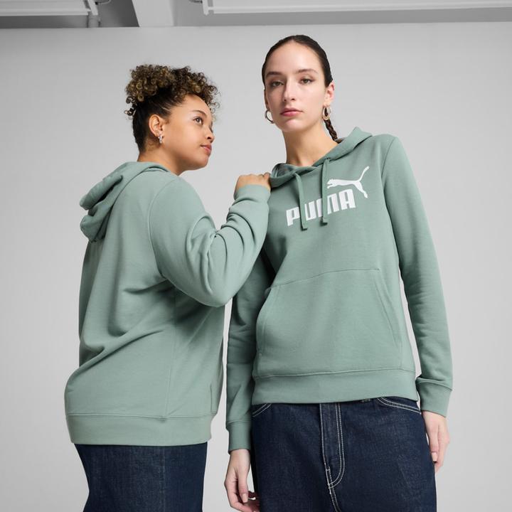 Actual product image Puma ESS No. 1 Logo Hoodie TR (s) (XL)
