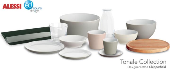 Produktbild Alessi Tonale (1 x, 18.50 cm)