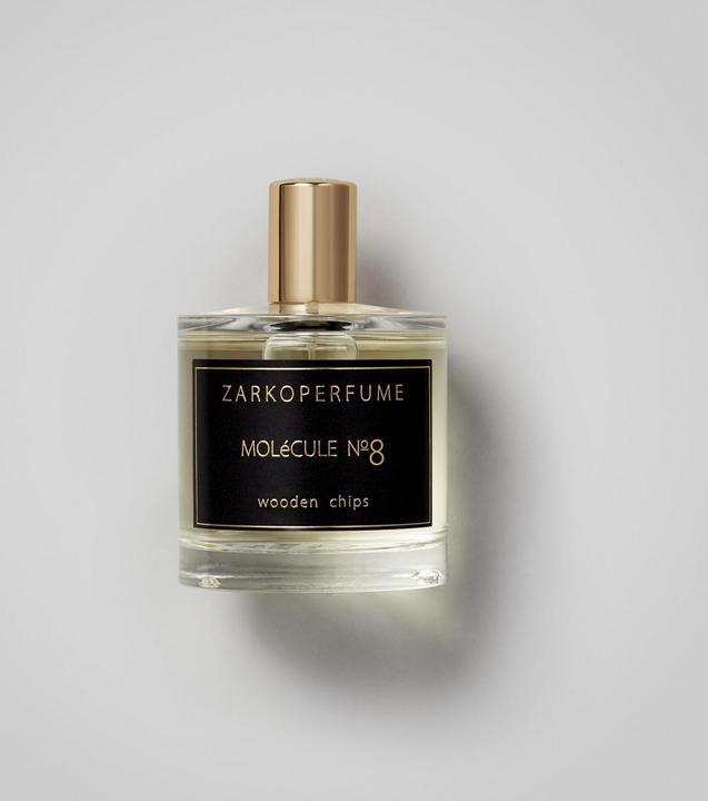 Produktbild Zarkoperfume Molecule No. 8 (Eau de Parfum, 100 ml)