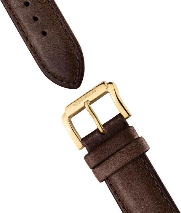 Image du produit Ingersoll 1892 Le protagoniste (Montre analogique, 46 mm)