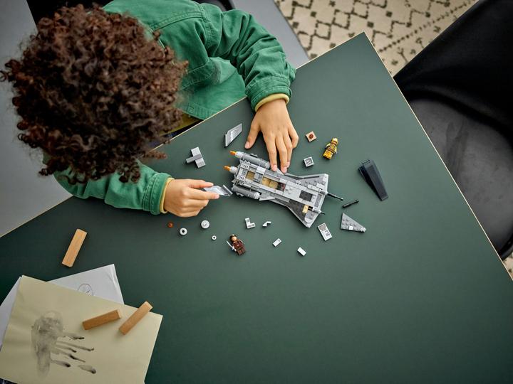 Produktbild LEGO Snubfighter der Piraten (75346, LEGO Star Wars)