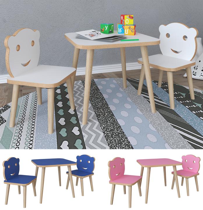 Actual product image VCM LiLuLa placemat (Kids table)