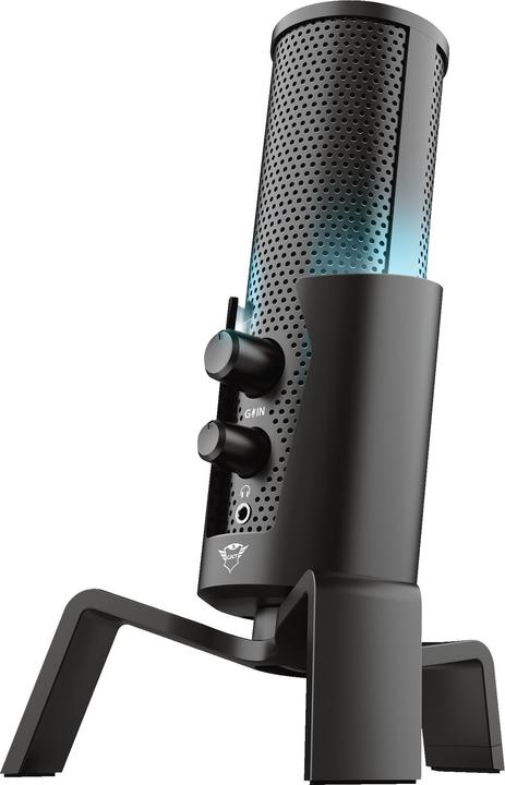 Trust Microphone GXT 258 Fyru 4-in-1