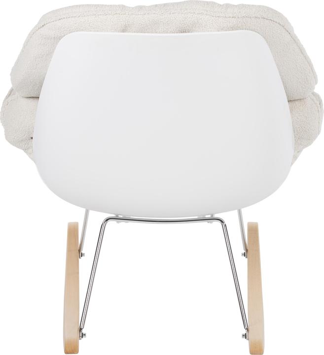 Image du produit White Label Living Chair