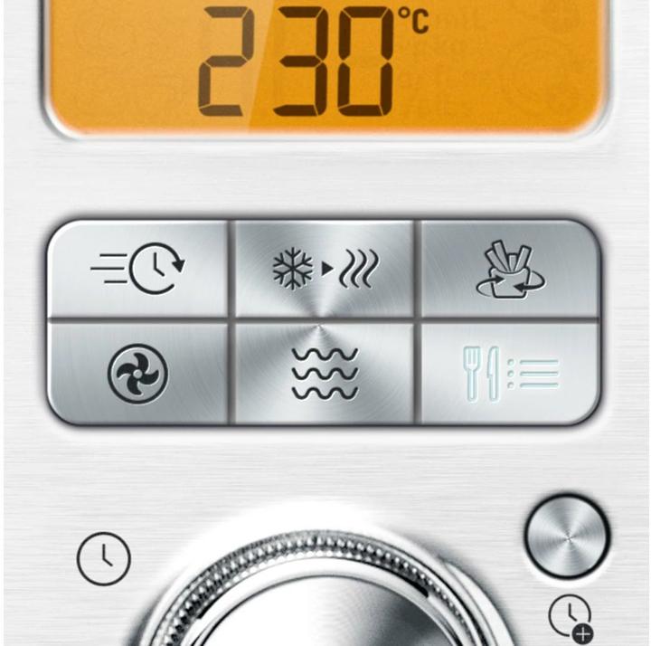 Produktbild Sage The Combi Wave 3-in-1 (CH-Stecker, 32 l)