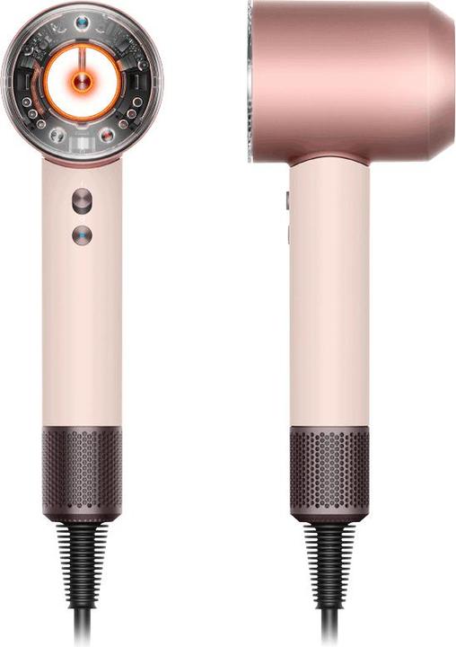 Oro rosa, Pink