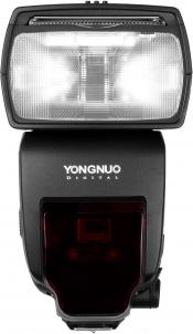 Image du produit Yongnuo YN-660 Speedlite TTL (Yongnuo)