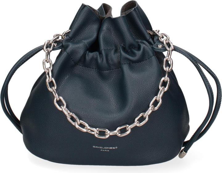 Actual product image David Jones Bucket bag
