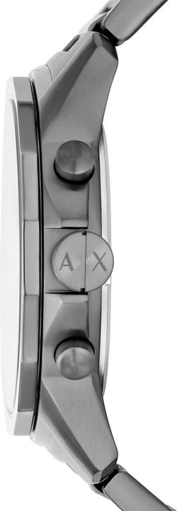 Actual product image Armani Exchange Banks (Chronograph, 44 mm)