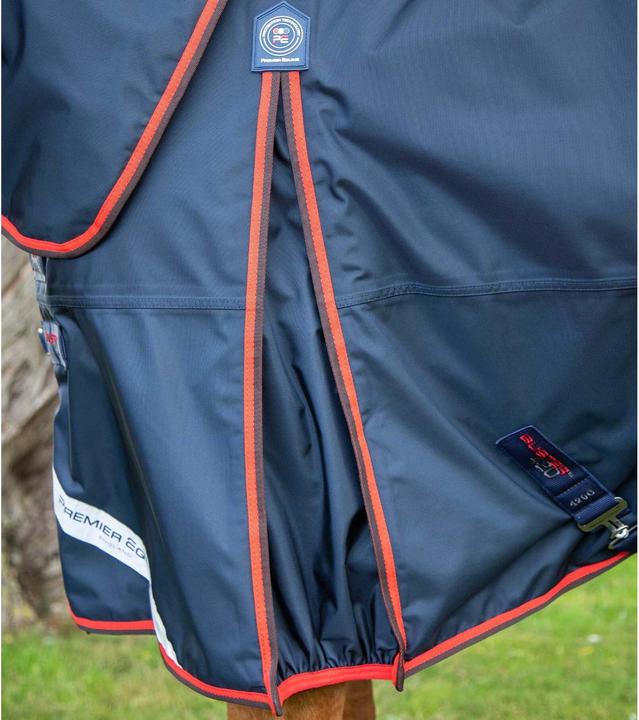 Image du produit Premier Equine Buster 420 g Classic (213 cm)