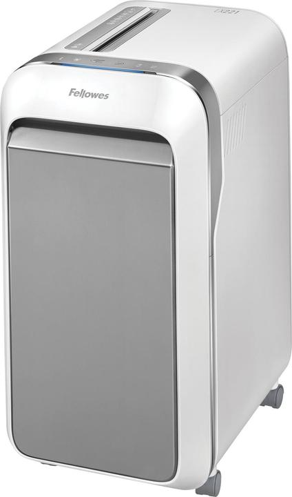 Image du produit Fellowes Powershred LX 221 (Micro coupe) (Micro-coupe)