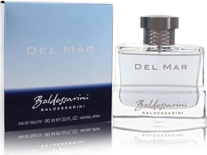 Image du produit Baldessarini Del Mar (Eau de toilette, 90 ml)