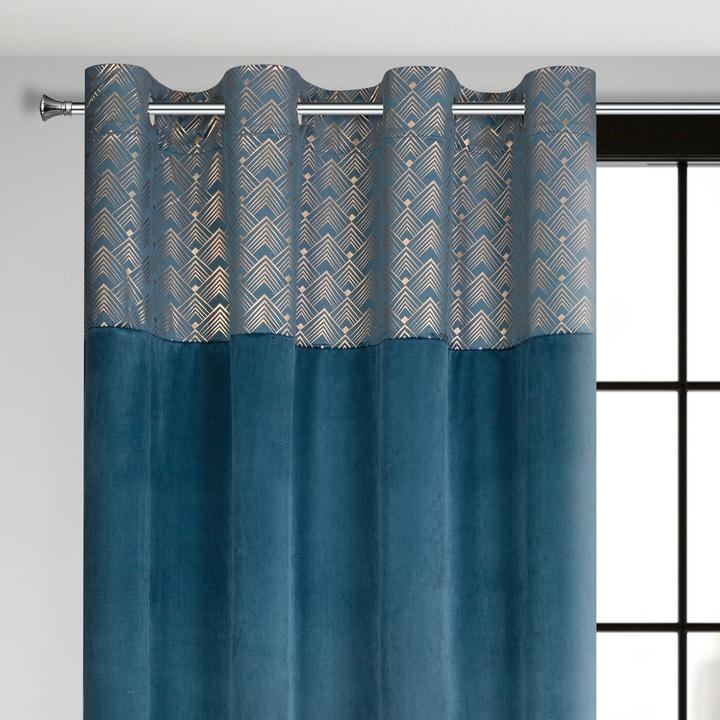 Actual product image Eurofirany Zas (140 x 250 cm)