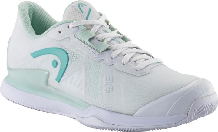Head Sprint Pro 3.5 Sandplatz Tennisschuh Damen (40)