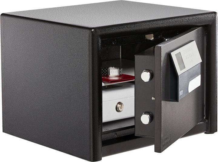 Image du produit Burg Wächter Coffre-fort ignifuge CL 410 E (15 l)