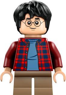 Immagine prodotto LEGO Ford Anglia volante (76424, LEGO Harry Potter)