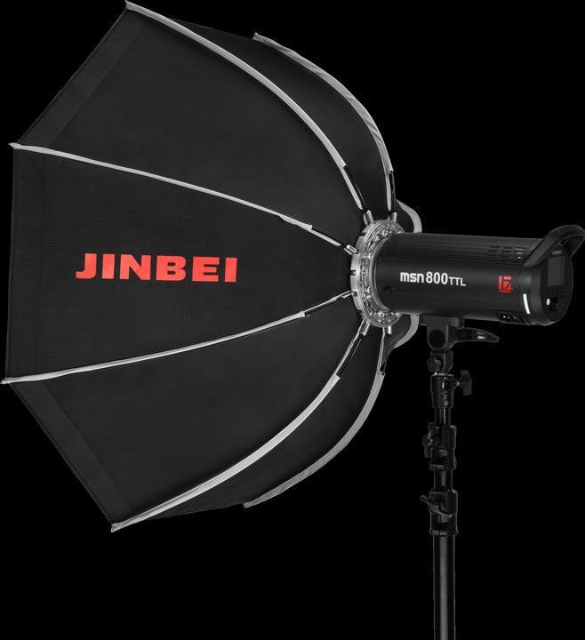 Produktbild Jinbei KE-100 Quick Open (Softbox, 100 cm)