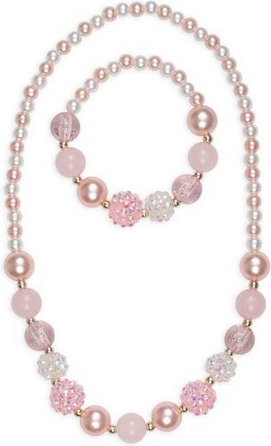 Actual product image Great Pretenders Creative Education 86109 HK + AB Set Pearly Pink