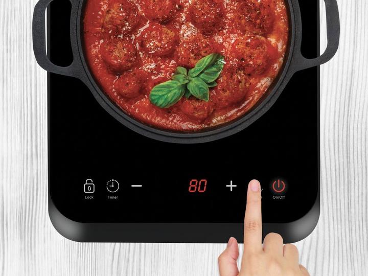 Actual product image Beper BF.700