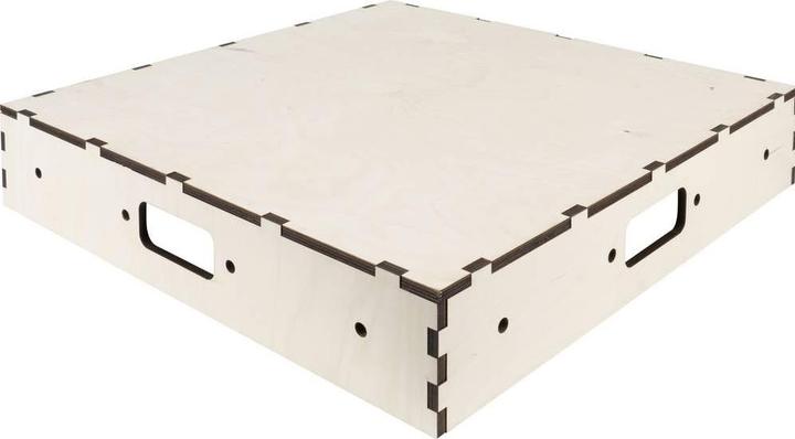 Produktbild Faller Anlagenunterbau 0 5 m x 0 5 m