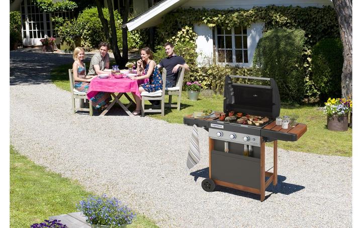 Produktbild Campingaz Woody LD (9.60 kW)