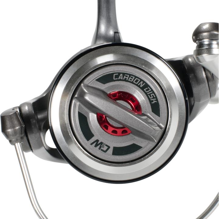 Actual product image Caperlan KHAOS 5000 (5000)