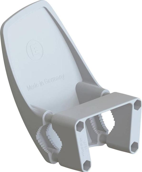 Actual product image Clean4Health Door opener Hand-free plastic white (Hearing protection replacement pads)