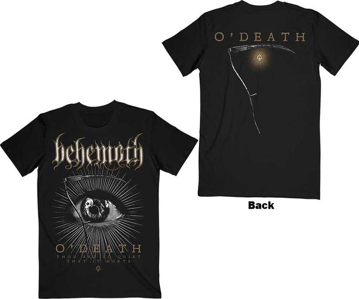 Behemoth O'Death