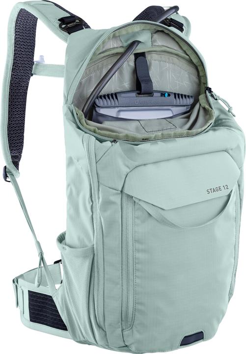 Actual product image Evoc Stage 12L Backpack (12 l)