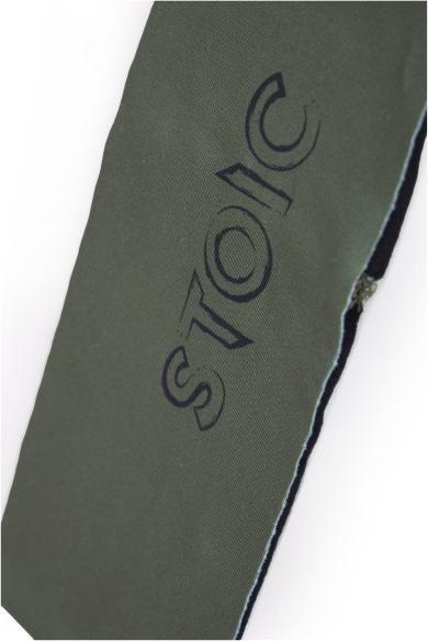 Actual product image Stoic HeladagenSt. Seamless Headband with Fleece