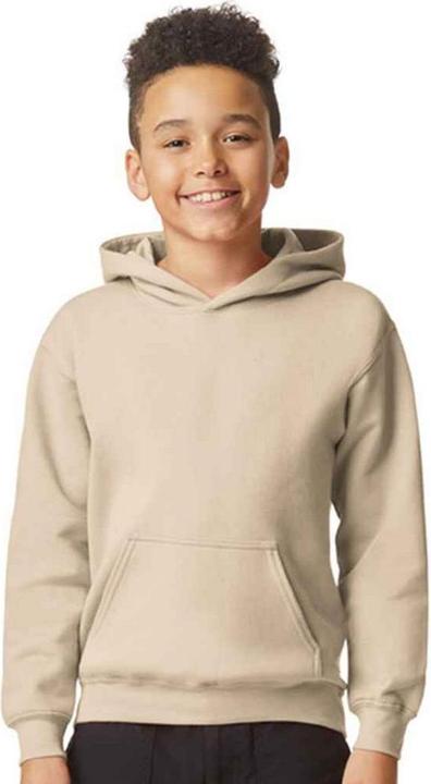 Produktbild Gildan Kapuzenpullover Mittelschwer (XL)