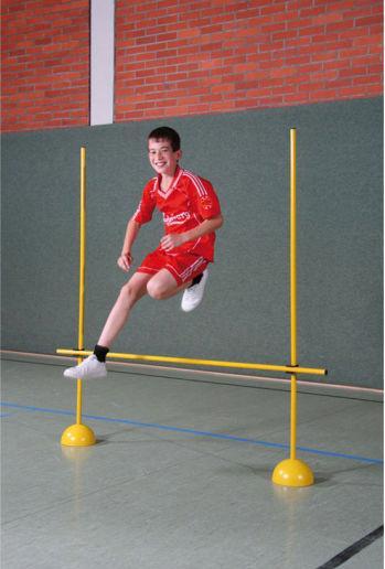 Actual product image Betzold Sport Universal hurdle (1454 g)