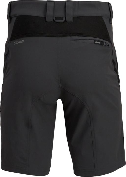 Immagine prodotto MGA Uomo - Pantaloncini Silvini Uomo Bottoms Elvo MP809 (S)