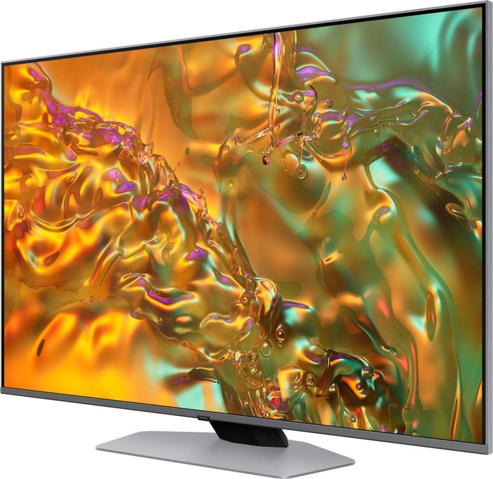 Produktbild Samsung QE55Q80DAT (55", Q80D, QLED, 4K, 2024)