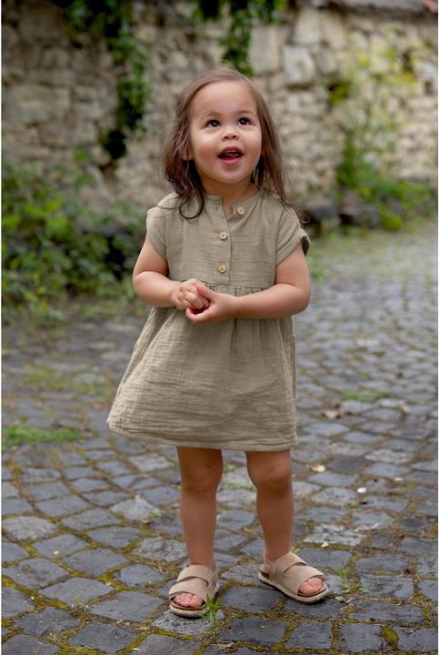 Actual product image Lässig Gauze dress (92)