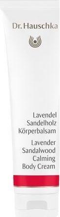 Actual product image Dr. Hauschka Lavender sandalwood (Body cream, 145 ml)