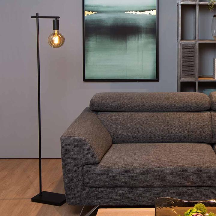 Actual product image Lucide Leanne (E27)
