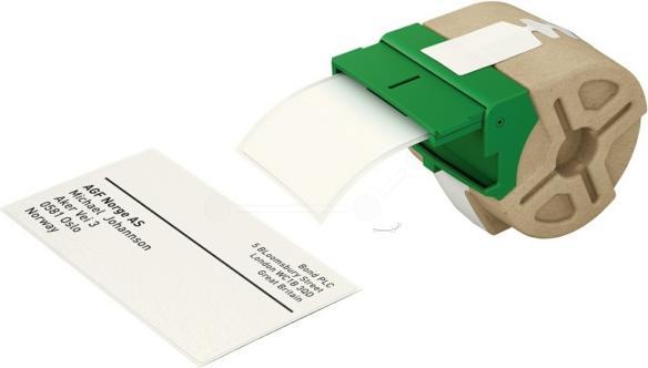 Produktbild Leitz Beschriftungsetikette ICON