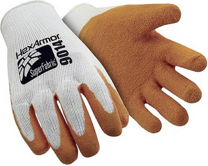 Image du produit HexArmor SharpsMaster II 9014 6098109 Gants de travail en polyester et coton Taille (9)