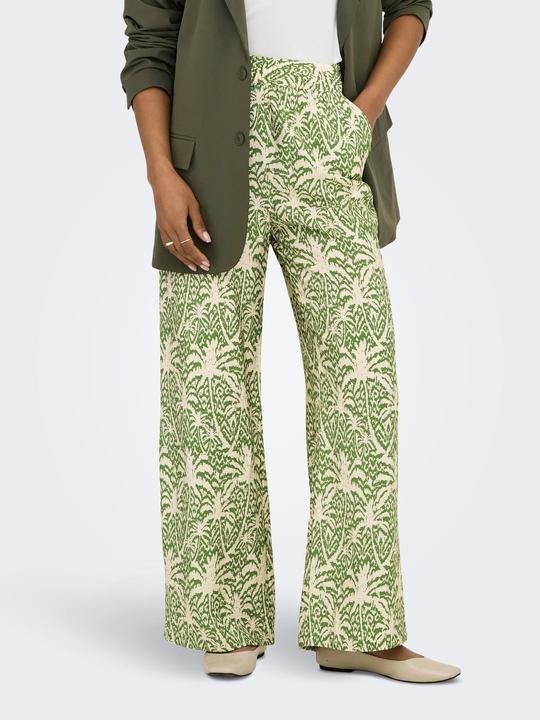 Produktbild JdY JDYTROYA Gerade geschnittener Slim Fit Hose Hose (L)