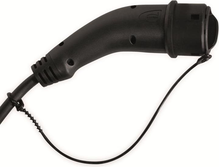 Actual product image Harting eMobility Spiral (Type 2, 11 kW, 20 A, 5 m)