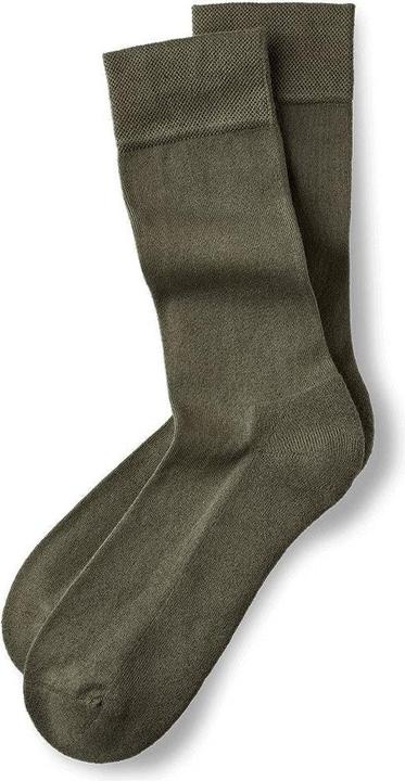 Actual product image Blacksocks Organic Comfort (Single pack, XL, 40 - 41)