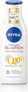 NIVEA Oel-Lot. Straffend Q10 (Körperöl, 250 ml)