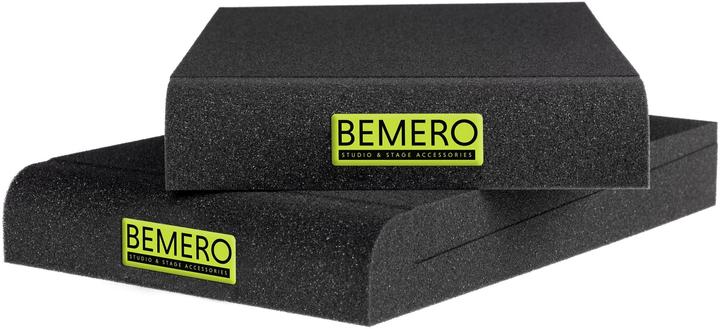 Bemero Iso Pads